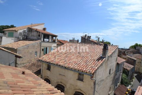Lejlighed i Arles, Bouches-du-Rhone, Arles - € 220.000 | Ref: 70387AB - foto 10