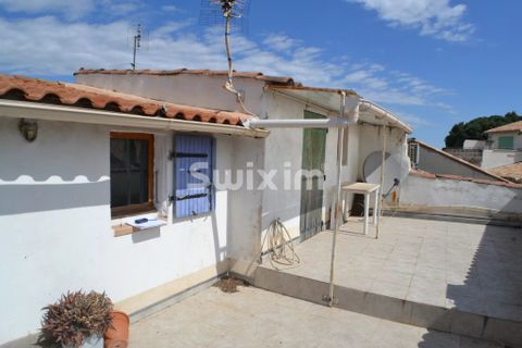 Lejlighed i Arles, Bouches-du-Rhone, Arles - € 220.000 | Ref: 70387AB - foto 12