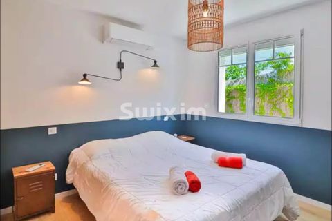 Villa i Frontignan, Herault, Frontignan - € 749.000 | Ref: 70432FD - foto 6