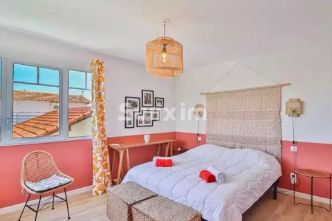 Villa i Frontignan, Herault, Frontignan - € 749.000 | Ref: 70432FD - foto 8
