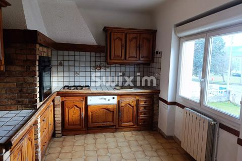 Villa a Lavelanet, Ariege, Lavelanet - € 137.000 | Ref: 70439 YM - foto 4