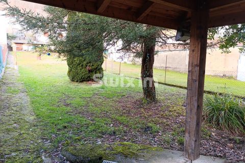 Villa a Lavelanet, Ariege, Lavelanet - € 137.000 | Ref: 70439 YM - foto 10