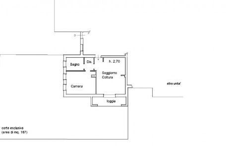 Leilighet i Roncade, Treviso, Roncade - € 95 063 | Ref: A.A. 5-252 - foto 8