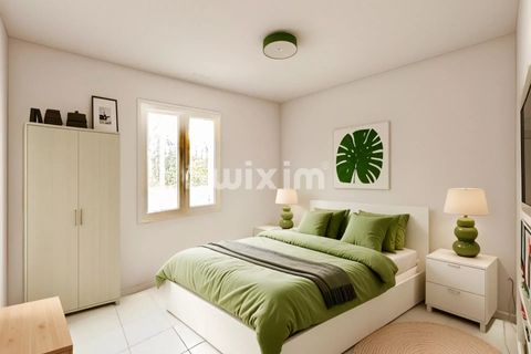 Villa i Valréas, Vaucluse, Valréas - € 220.000 | Ref: 2411FB - foto 6
