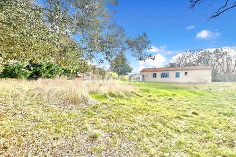 Villa i Valréas, Vaucluse, Valréas - € 220.000 | Ref: 2411FB - foto 1