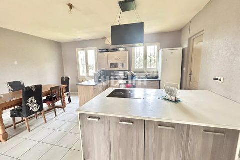 Villa i Valréas, Vaucluse, Valréas - € 220.000 | Ref: 2411FB - foto 3