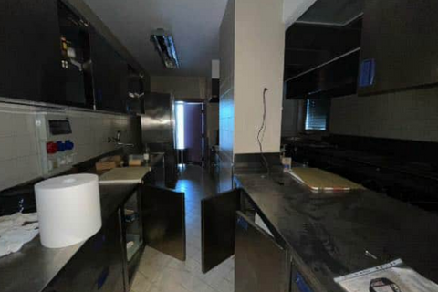 Næringseiendom i Salgareda, Treviso, Salgareda - € 172 500 | Ref: A.A. 290-241 - foto 8