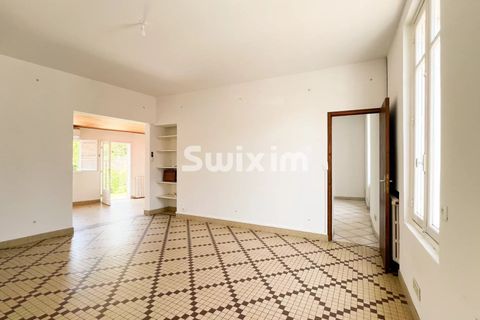 Villa i Bordeaux, Gironde, Bordeaux - € 416.000 | Ref: 14JG - foto 2