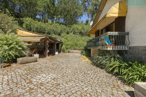 Villa i Agueda, Aveiro, Agueda - € 350.000 | Ref: CAS_2022 - foto 3