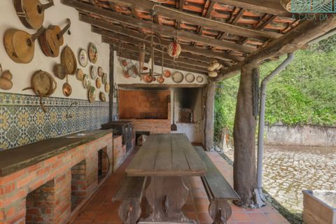 Villa i Agueda, Aveiro, Agueda - € 350.000 | Ref: CAS_2022 - foto 4