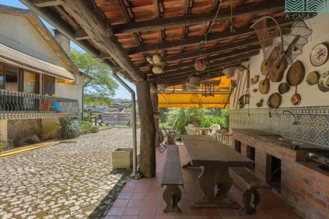 Villa i Agueda, Aveiro, Agueda - € 350.000 | Ref: CAS_2022 - foto 6