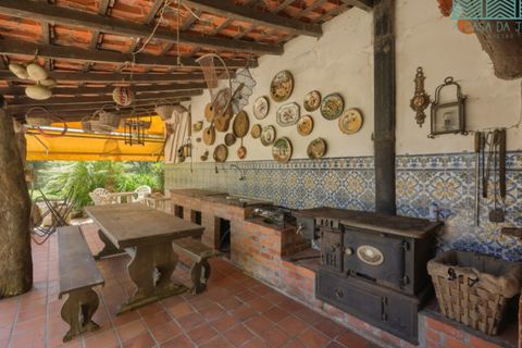 Villa i Agueda, Aveiro, Agueda - € 350.000 | Ref: CAS_2022 - foto 7