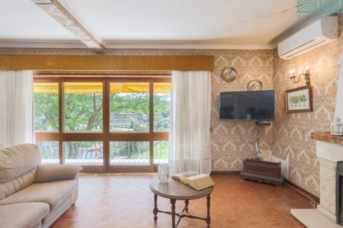 Villa i Agueda, Aveiro, Agueda - € 350.000 | Ref: CAS_2022 - foto 9