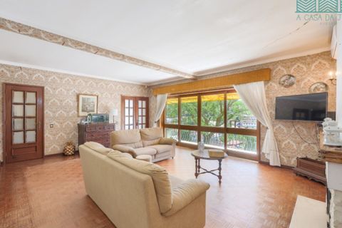Villa i Agueda, Aveiro, Agueda - € 350.000 | Ref: CAS_2022 - foto 10