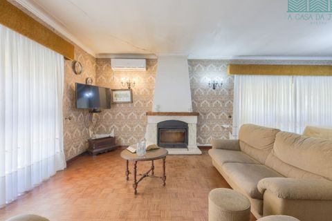 Villa i Agueda, Aveiro, Agueda - € 350.000 | Ref: CAS_2022 - foto 14