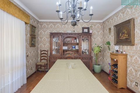 Villa i Agueda, Aveiro, Agueda - € 350.000 | Ref: CAS_2022 - foto 16