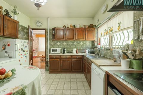 Villa i Agueda, Aveiro, Agueda - € 350.000 | Ref: CAS_2022 - foto 18