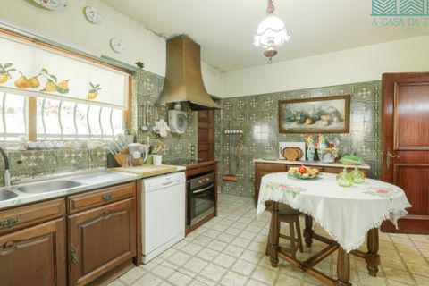 Villa i Agueda, Aveiro, Agueda - € 350.000 | Ref: CAS_2022 - foto 20