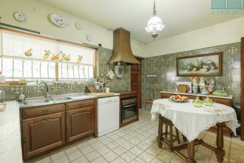 Villa i Agueda, Aveiro, Agueda - € 350.000 | Ref: CAS_2022 - foto 21
