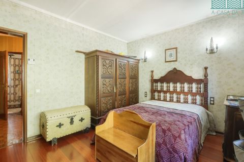 Villa i Agueda, Aveiro, Agueda - € 350.000 | Ref: CAS_2022 - foto 24