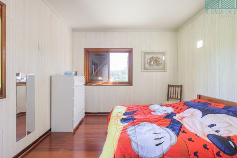 Villa i Agueda, Aveiro, Agueda - € 350.000 | Ref: CAS_2022 - foto 31