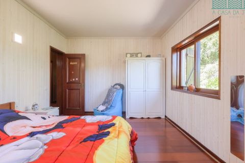 Villa i Agueda, Aveiro, Agueda - € 350.000 | Ref: CAS_2022 - foto 32