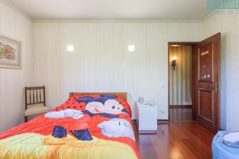 Villa i Agueda, Aveiro, Agueda - € 350.000 | Ref: CAS_2022 - foto 33