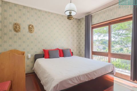 Villa i Agueda, Aveiro, Agueda - € 350.000 | Ref: CAS_2022 - foto 35