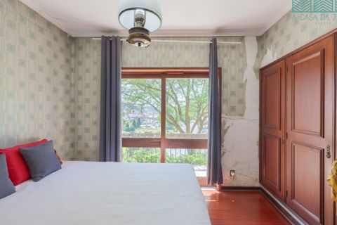 Villa i Agueda, Aveiro, Agueda - € 350.000 | Ref: CAS_2022 - foto 36