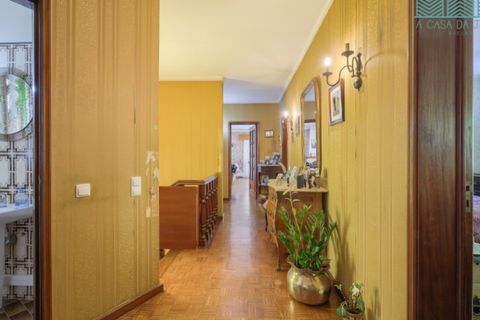 Villa i Agueda, Aveiro, Agueda - € 350.000 | Ref: CAS_2022 - foto 38