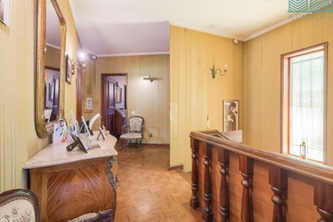 Villa i Agueda, Aveiro, Agueda - € 350.000 | Ref: CAS_2022 - foto 40