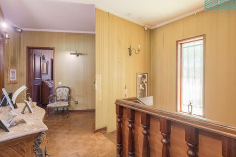 Villa i Agueda, Aveiro, Agueda - € 350.000 | Ref: CAS_2022 - foto 41