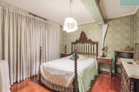 Villa i Agueda, Aveiro, Agueda - € 350.000 | Ref: CAS_2022 - foto 48