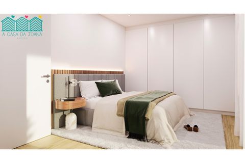 Lejlighed i Aveiro, Aveiro, Aveiro - € 650.000 | Ref: APA_2583_FraçãoBO - foto 9