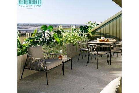 Lejlighed i Aveiro, Aveiro, Aveiro - € 650.000 | Ref: APA_2583_FraçãoBO - foto 11