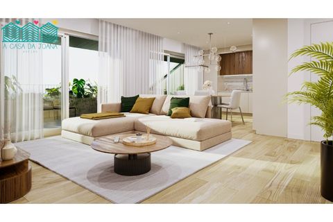 Lejlighed i Aveiro, Aveiro, Aveiro - € 495.000 | Ref: APA_2582_FraçãoBG - foto 3