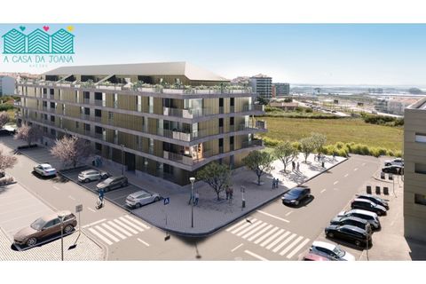 Lejlighed i Aveiro, Aveiro, Aveiro - € 495.000 | Ref: APA_2582_FraçãoBG - foto 13
