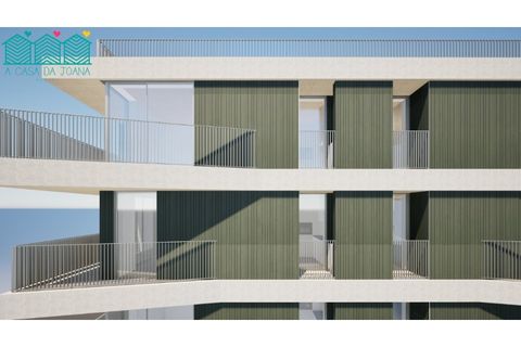 Lejlighed i Aveiro, Aveiro, Aveiro - € 495.000 | Ref: APA_2582_FraçãoBG - foto 18