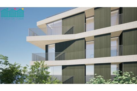Lejlighed i Aveiro, Aveiro, Aveiro - € 495.000 | Ref: APA_2582_FraçãoBG - foto 21