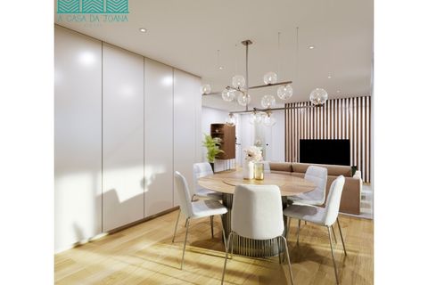 Lejlighed i Aveiro, Aveiro, Aveiro - € 675.000 | Ref: APA_2580_FraçãoBA - foto 3
