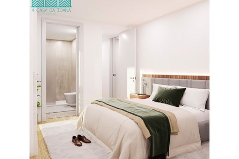 Lejlighed i Aveiro, Aveiro, Aveiro - € 675.000 | Ref: APA_2580_FraçãoBA - foto 10