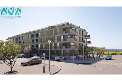 Lejlighed i Aveiro, Aveiro, Aveiro - € 675.000 | Ref: APA_2580_FraçãoBA - foto 14