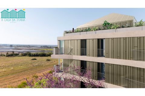 Lejlighed i Aveiro, Aveiro, Aveiro - € 675.000 | Ref: APA_2580_FraçãoBA - foto 17