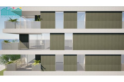 Lejlighed i Aveiro, Aveiro, Aveiro - € 675.000 | Ref: APA_2580_FraçãoBA - foto 18