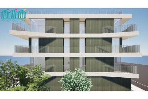 Lejlighed i Aveiro, Aveiro, Aveiro - € 675.000 | Ref: APA_2580_FraçãoBA - foto 21