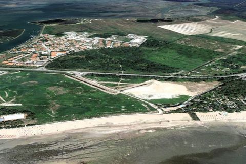 Terra a Grado, Gorizia, Grado - € 41.280.000 | Ref: 24173 - foto 17