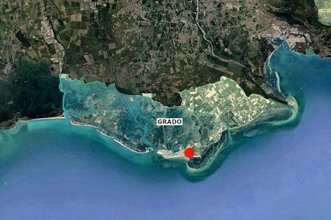 Terra a Grado, Gorizia, Grado - € 41.280.000 | Ref: 24173 - foto 18