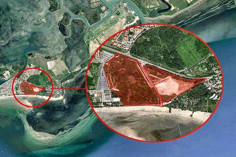 Terra a Grado, Gorizia, Grado - € 41.280.000 | Ref: 24173 - foto 19