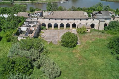Helårsgrund i Loreo, Rovigo, Loreo - € 192.000 | Ref: 2537524 - foto 2