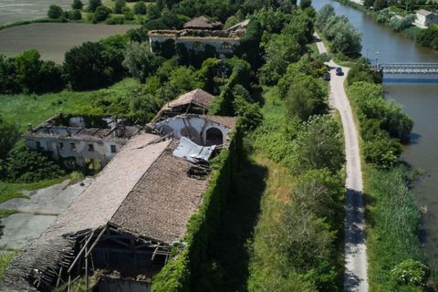 Helårsgrund i Loreo, Rovigo, Loreo - € 192.000 | Ref: 2537524 - foto 3